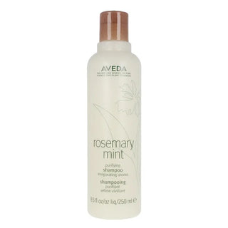 Aveda Shampoo purificante Rosmarino e Menta 250 ml — Shampoo