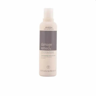 Aveda Damage Remedy Shampoo Ristrutturante 250 ml — Shampoo