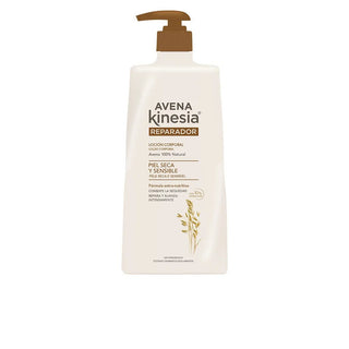 Avena Kinesia Lozione Corpo Rigenerante 400ml — Lozione corpo