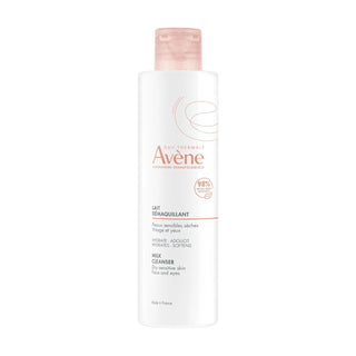 Avène Latte Struccante 200ml — Detergente viso