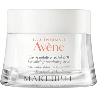 Avène Crema Rivitalizzante Nutriente 50 ml — Crema viso