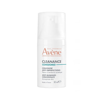 Avène Cleanance Comedomed Concentrato Anti-Imperfezioni 30 ml — Siero viso