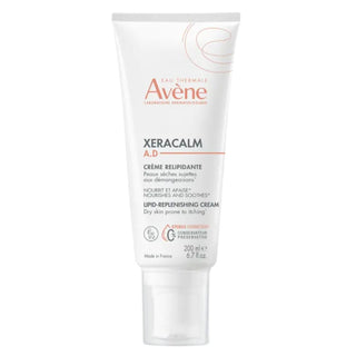 Avène Xeracalm A.D Crema Relipidante 200 ml — Crema viso