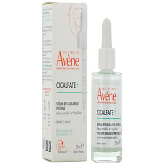Avène Siero Cicalfate 30 ml — Siero viso