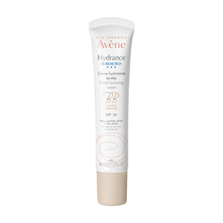 Avène Hydrance BB Crema Idratante Ricca SPF 30 40 ml — BB Cream