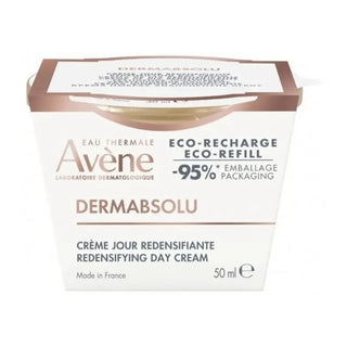 Avène Dermabsolu Recharge Crema Giorno 50 ml — Crema viso