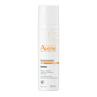 Avène Sunsimed Ka SPF50+ 80ml — Protezione solare