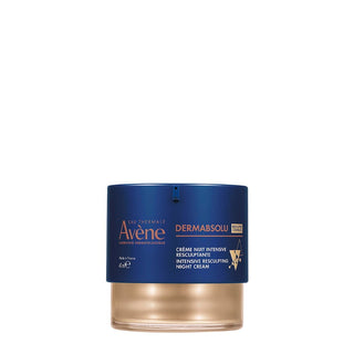 Avène DermAbsolu Balsamo Rigenerante Notte 40ml — Balsamo notturno