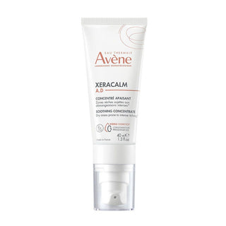 Avène Xeracalm Concentrazione 40ml — Concentrato viso