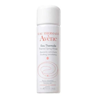 Avène Spray all'acqua termale 50ml — Spray acqua termale