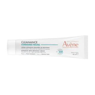 Avène Cleanance Comedomed Peeling 40 ml — Peeling