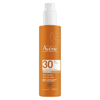 Avène Sun Spray Invisibile SPF30 200ml — Spray solare