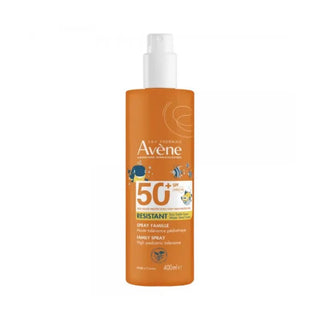 Avène Family SPF50+ 400 ml — Spray solare