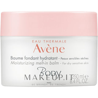 Avène Balsamo idratante corpo 250 ml — Balsamo corpo