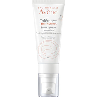 Avène Balsamo lenitivo rigenerante Tolérance Control 40 ml — Balsamo lenitivo