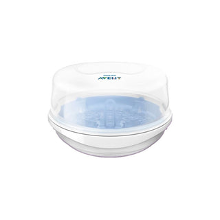 Avent Sterilizzatore a vapore per microonde SCF281/02 — Sterilizzatore