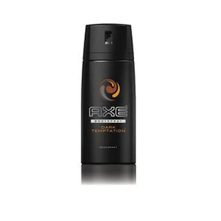 Axe Dark Temptation Deodorante 35 ml — Deodorante spray