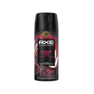 Axe Cherry Fizz Deodorante 150 ml — Deodorante spray