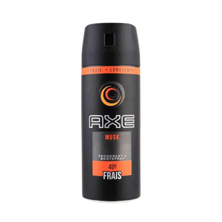 Axe Musk Deodorante 150 ml — Deodorante spray