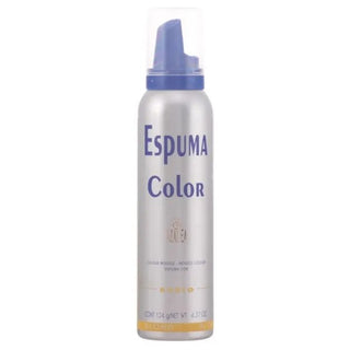 Azalea Blonde Mousse Colorazione capelli 150ml — Mousse colorante