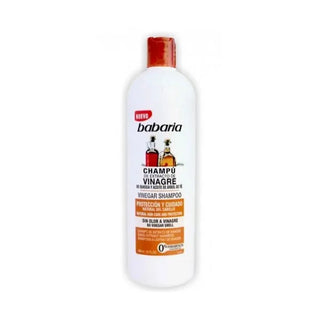 Babaria Shampoo all'aceto 600 ml — Shampoo