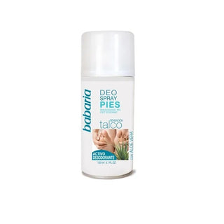 Babaria Deodorante per Piedi 150 ml — Deodorante spray