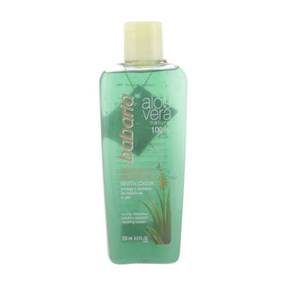 Babaria Balsamo Riparatore all'Aloe Vera 250 ml — Balsamo Capelli
