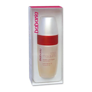 Babaria Pure viso Oil Rosa Mosqueta 50ml 