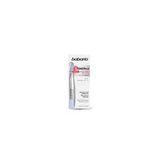 Babaria Crema contorno occhi effetto Botox 12 ml — Crema contorno occhi