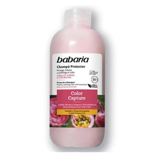 Babaria Color Capsuleture Shampoo protettivo 500ml — Shampoo