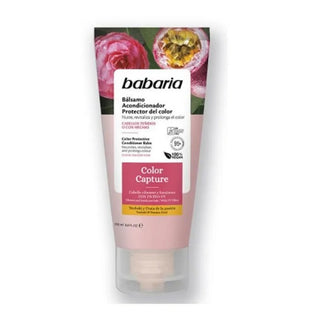 Babaria Color Capsuleture Balsamo protettivo del colore 200ml — Balsamo per capelli