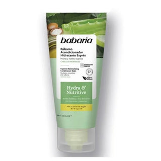 Babaria Hydra & Nutritive Balsamo Condizionante 200ml — Balsamo per capelli
