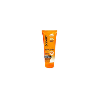 Babaria Soleil visage Hyaluronique 75ml 