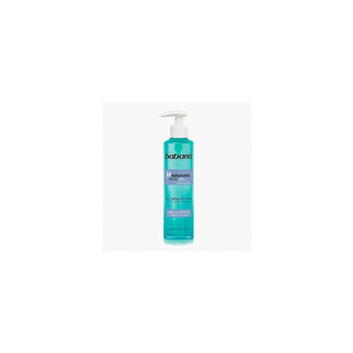 Gel nettoyant pour le visage à l’acide hyaluronique Babaria 200 ml 