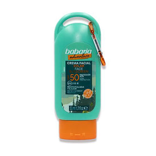 Moschettone Br Babaria rostro F50 