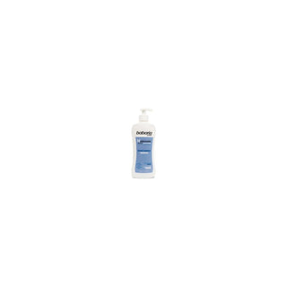 Babaria lotion pour le corps Acide Hyaluronique 400ml 