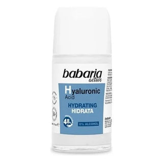 Aceites surtidos Babaria Lotto 24 + 6 gelatinas gratis 