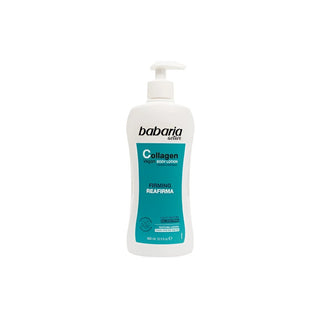 Babaria lozione corpo Collagen 400 ml — Lozione corpo