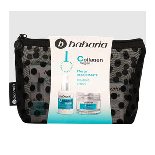 Babaria Effetto Collagene 50 ml — Siero Viso