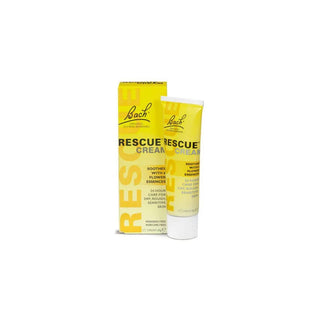 Bactinel Original Flower Essences Rescue Crema 30 g — Crema Viso