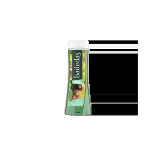 Badedas Bagnoschiuma Wild Forest 600 ml — Bagnoschiuma