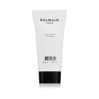 Balmain hair couture Shampoo Idratante 50 ml — Shampoo