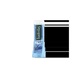 Badedas Sport Gel Doccia 600 ml — Gel doccia