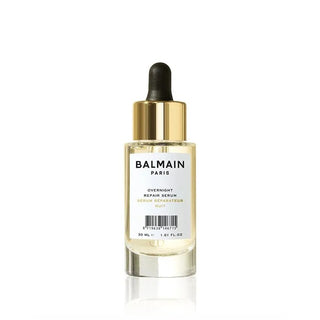 Balmain sérum reparador nocturno 30 ml 