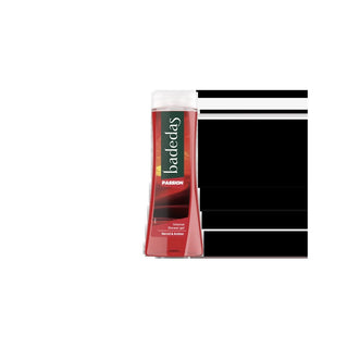 Badedas Gel Doccia Passion 600 ml — Gel doccia
