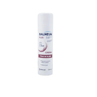 Balneum Plus Crema 200ml — Crema corpo
