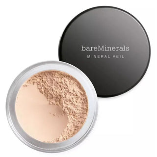 Polvos faciales minerales Bareminerals Mineral Veil Finishing 9 g 