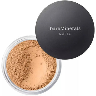 bareMinerals 13 Beige Dorato SPF15 6 g — Fondotinta Opaco