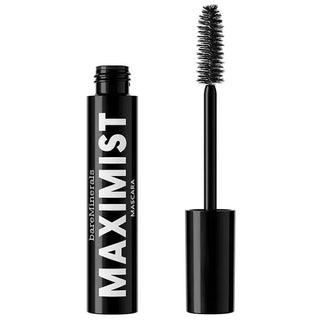 Bareminerals Máscara voluminizadora Maximist Phyto Fiber 9 ml 