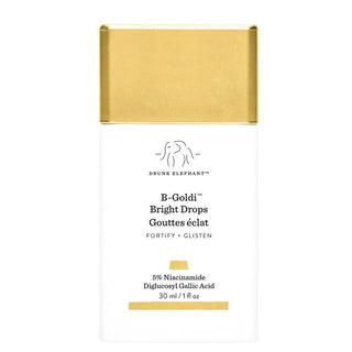 Bareminerals Drunk Elephant B-Goldi Bright Drops 30ml 